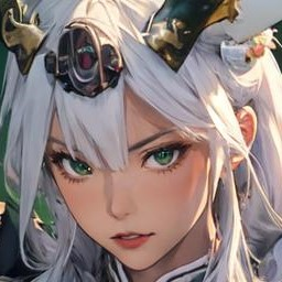 Miaoying protraits