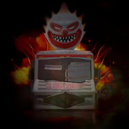 SWEET TOOTH CAR – Project Zomboid Mod