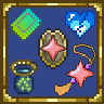 Items Ascension – tModLoader Mod