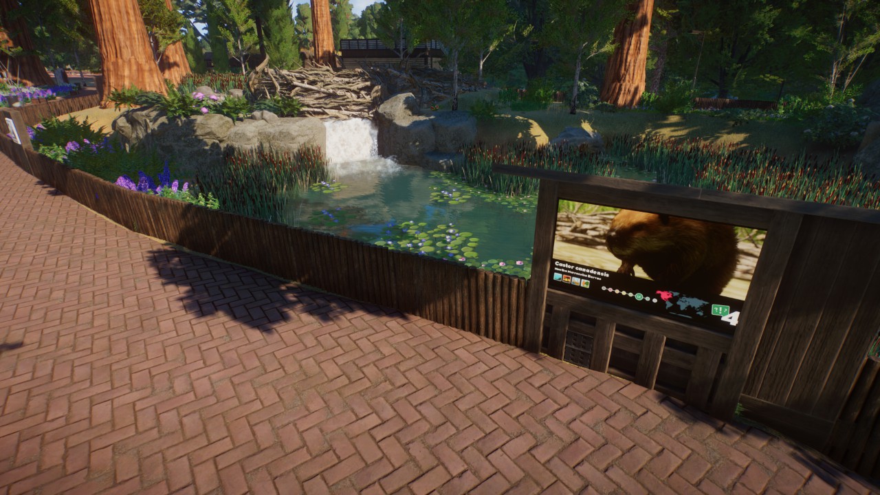 Gunters Community Zoo - Week 12 preview