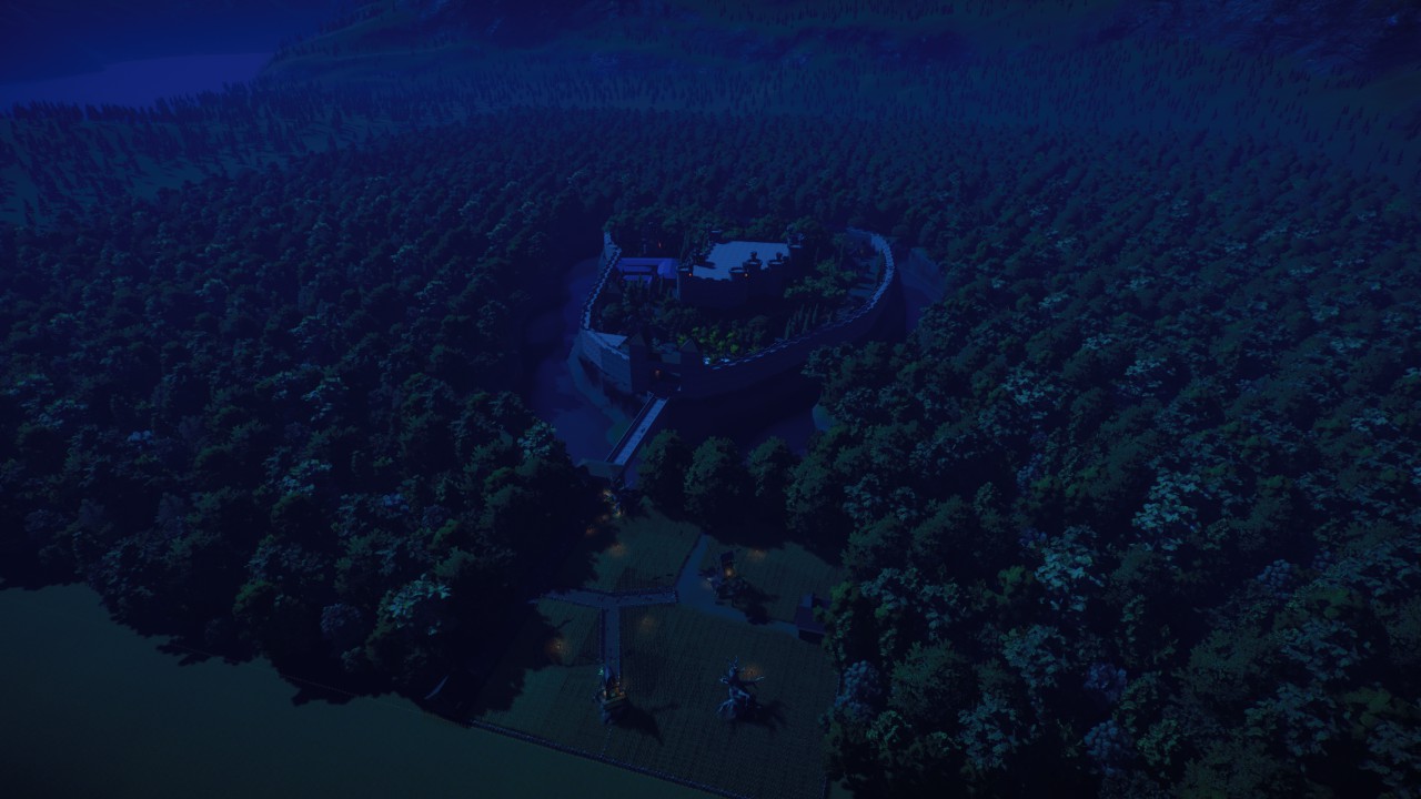 Halloween Zoo preview