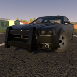 Sonarus LX Undercover (watch Dogs)