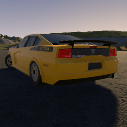 Sonarus Super Bee Daytona