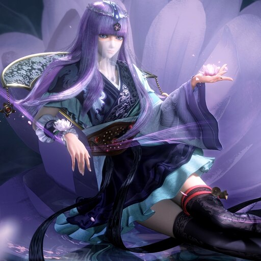 Myethos 秦時明月 少司命 通常版 Myethos 秦時明月 少司命 通常版｜ホビーの総合通販サイト ホビーストック