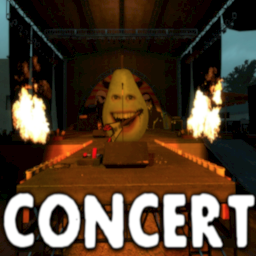 Annoying Orange Concert