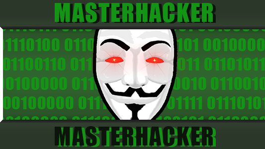 MasterHacker