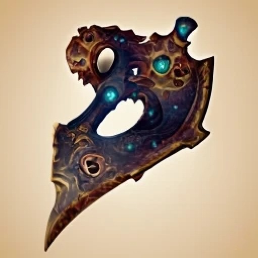 DAGE – tModLoader Mod