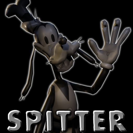 Timeless River Goofy for Spitter