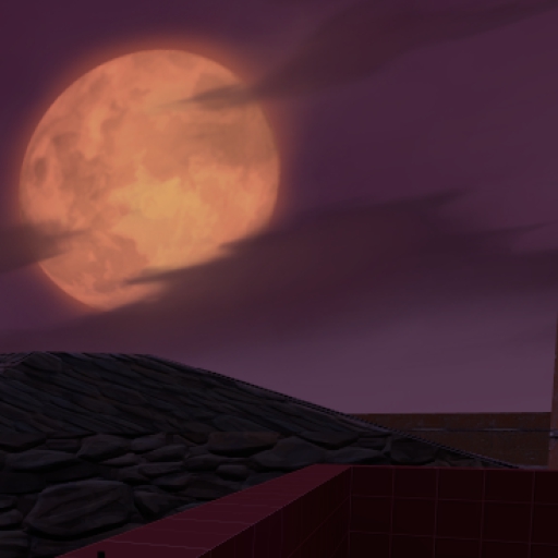 Twilight – Team Fortress 2 Mod