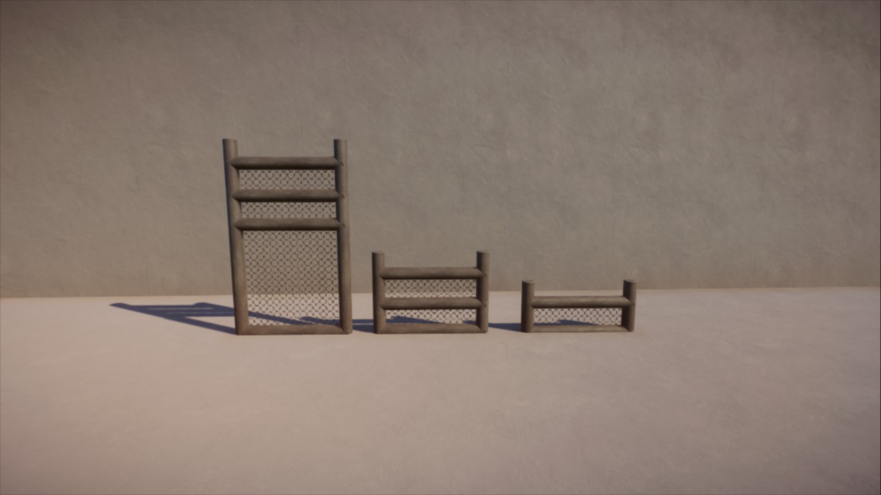wood fence 4