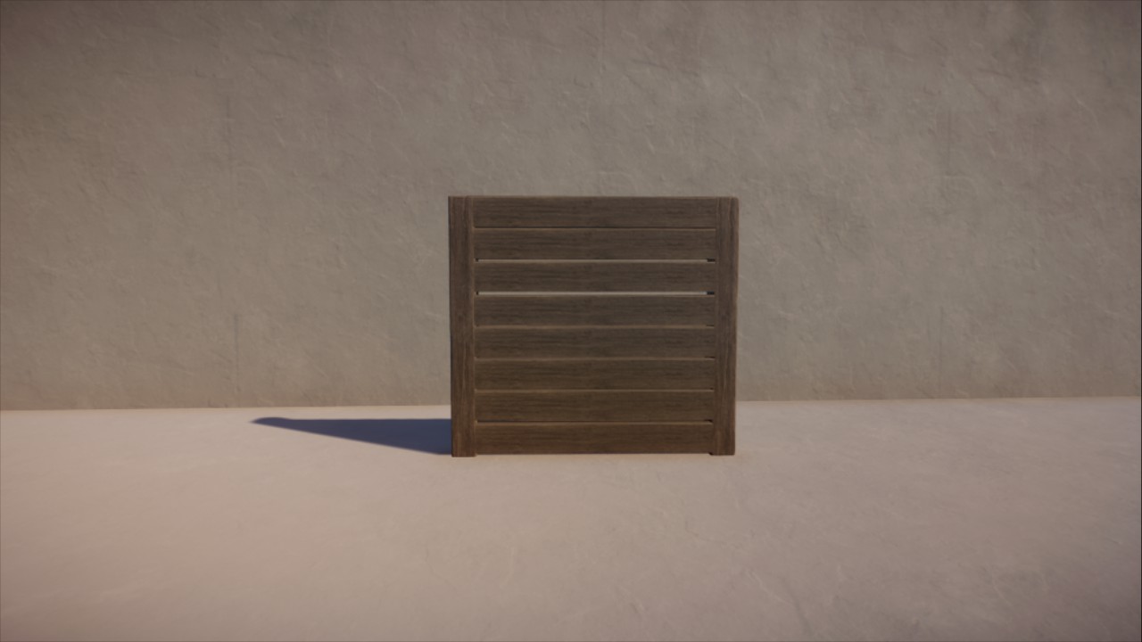 wood fence 6