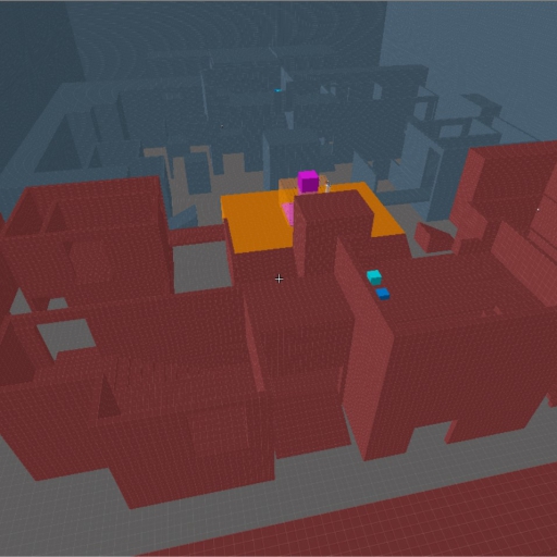 Wall – Team Fortress 2 Mod