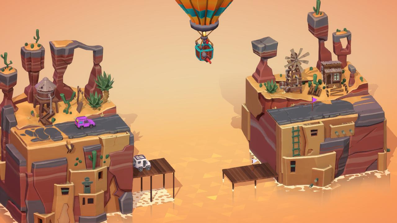 3-10 A Small Obstacle