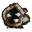Shield of Terror tweaks – Don't Starve Together Mod