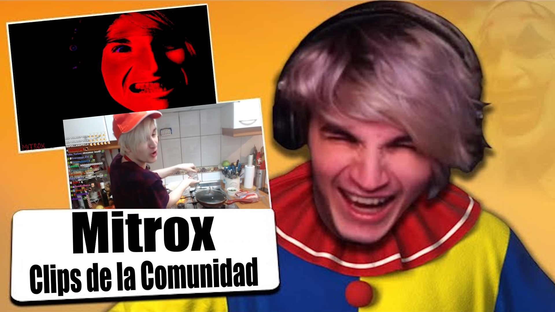 Mitrox Community Pack 1