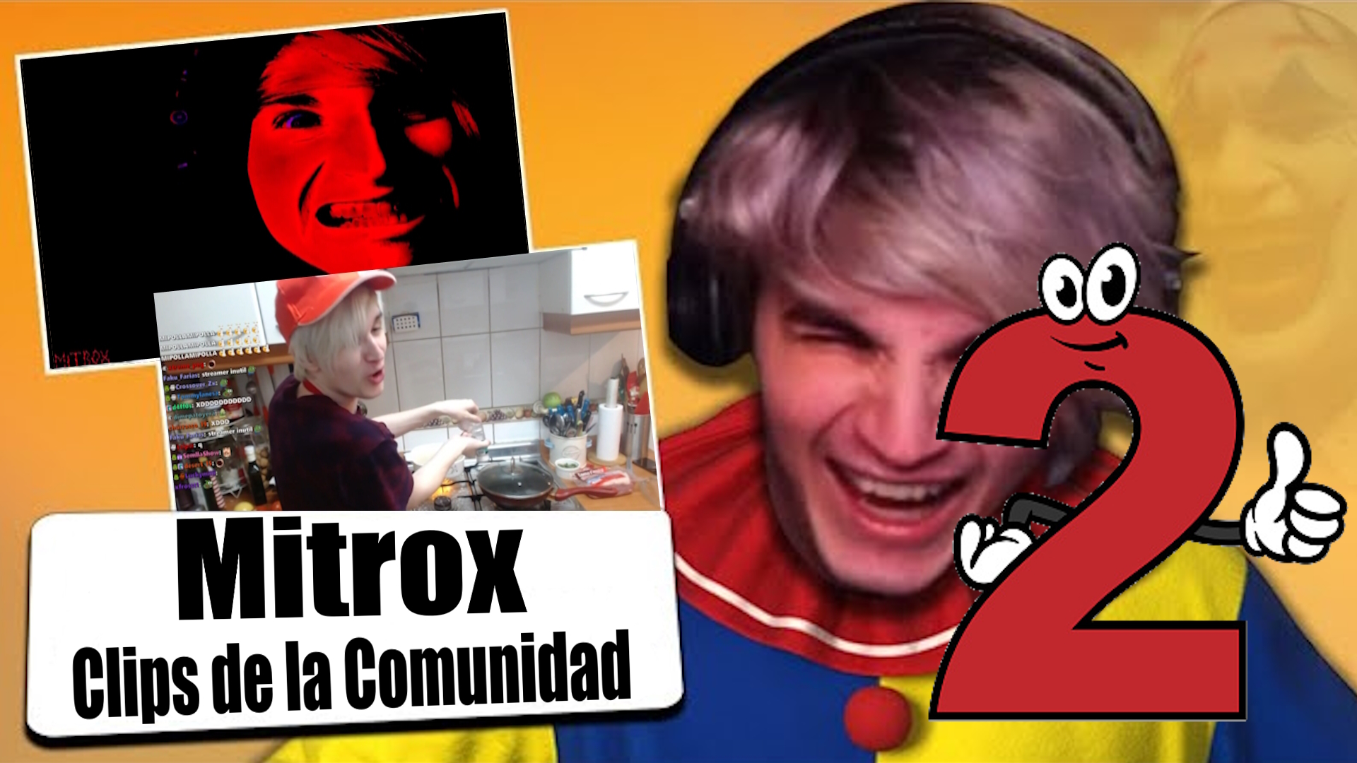 Mitrox Community Pack 2