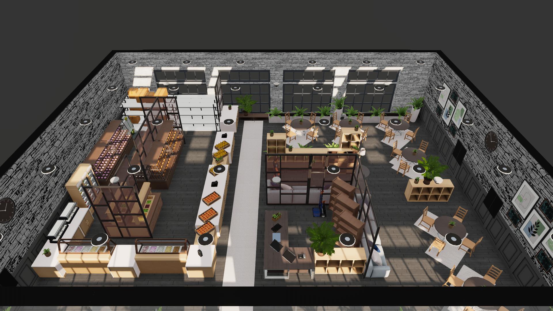 タメダ珈琲V2049(D2-cafe)