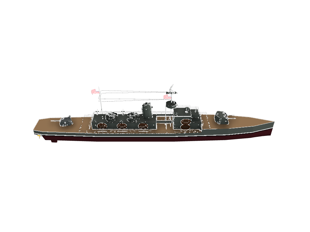 USS Liberty