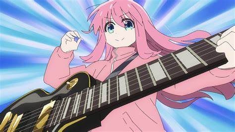 Bocchi the Arma musicpack