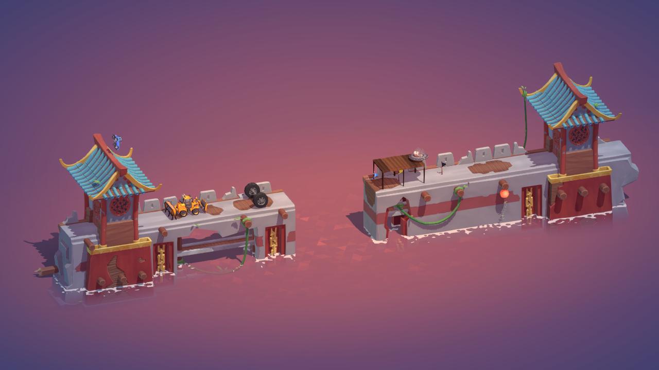 1-1-2 Wheely Wheel