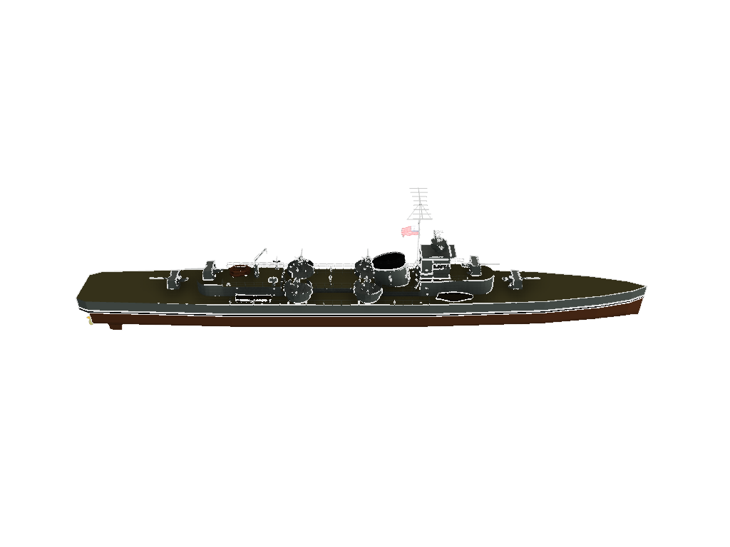 HMS Beacon