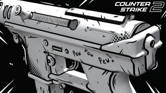 Tec-9 | Comics
