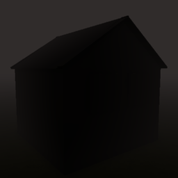 House Head [NORMAL HOUSE FORM]