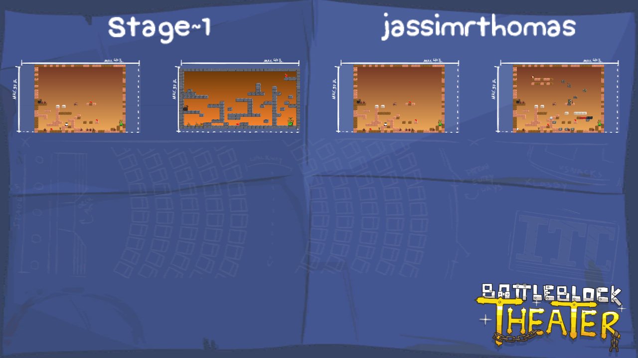 Stage~1