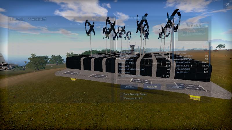 SWJ - ATC Biomass Lab RE