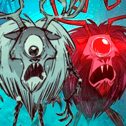 Event_Bosses (beta) – Don't Starve Together Mod