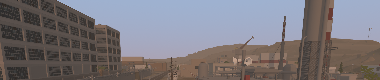 Arid_3 – Unturned Mod