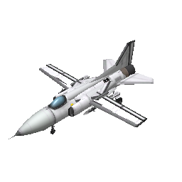MIG23 SUS