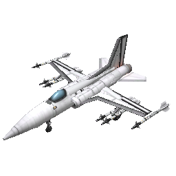 F5 tiger sus