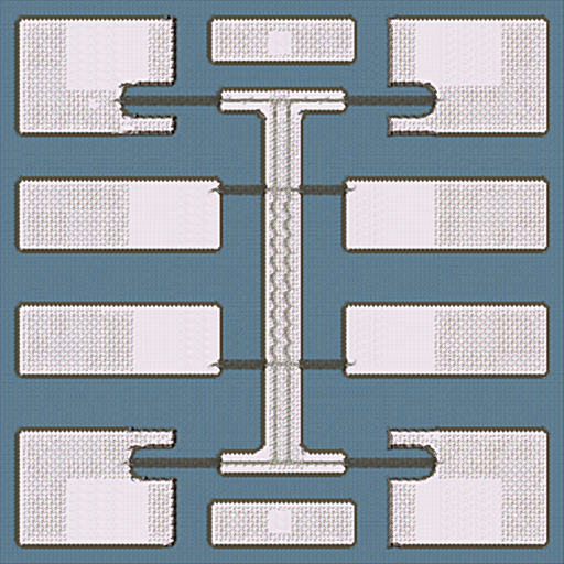 Bunker Islands - 8P revised