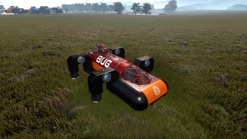 Bug