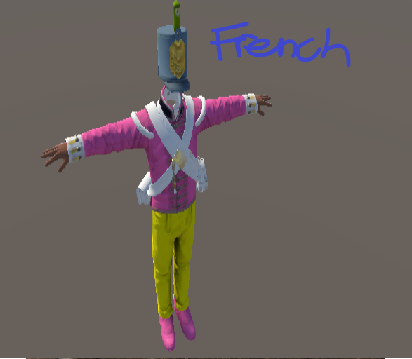 Rave - French