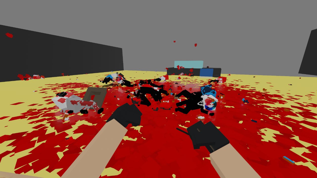 kill the app office