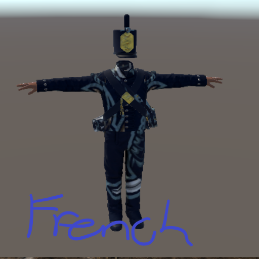 Cerb - French