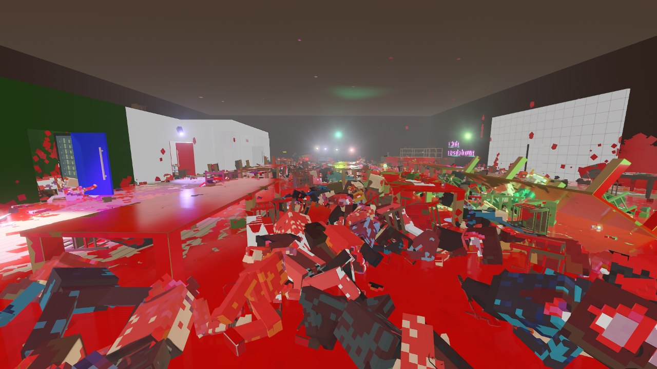 apps party house 3