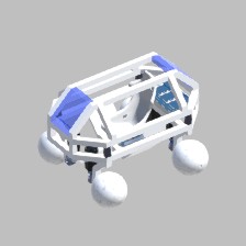 Space Buggy