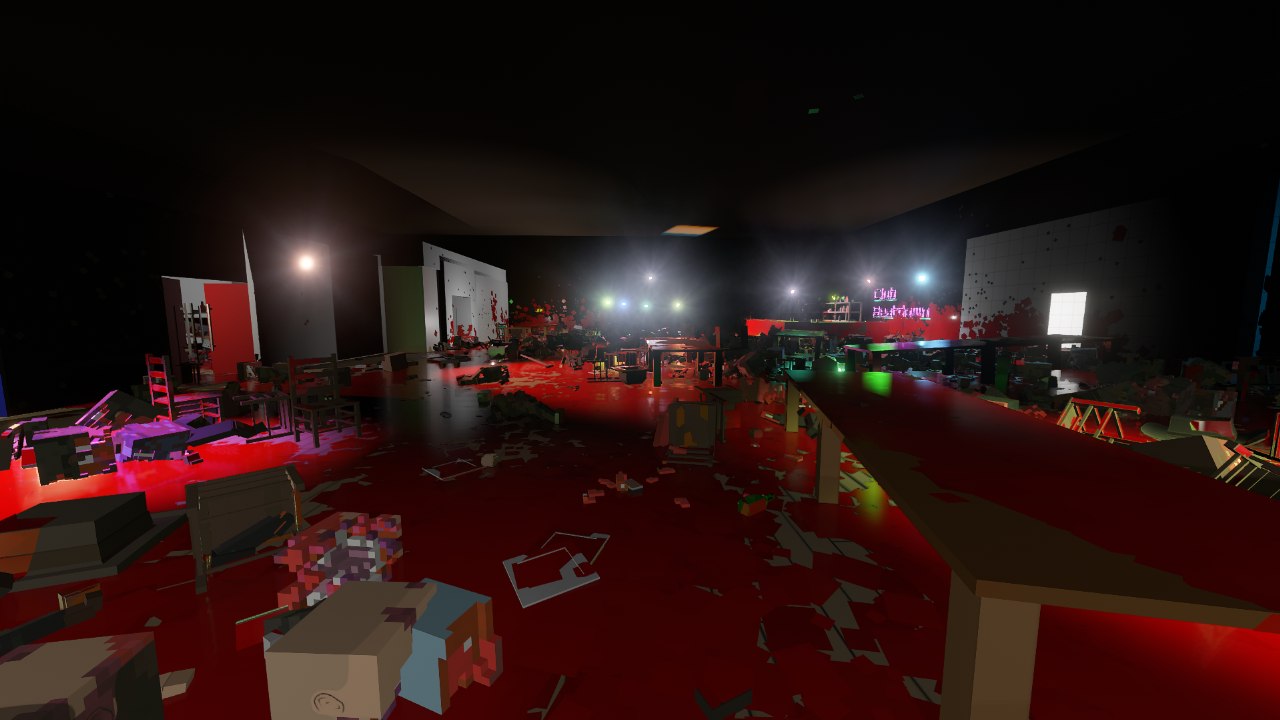 apps party house 4 night updated