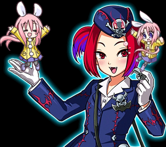 Tour Guide From The Underworld - Nico
