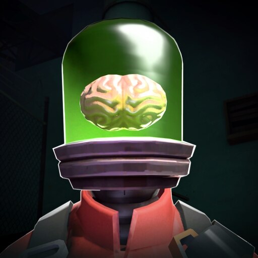 TF2 Hex: The Jarhead
