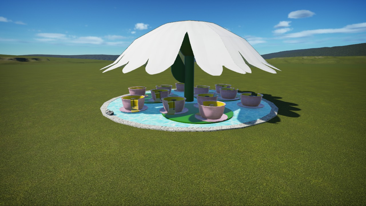 OZ-teacups revamp