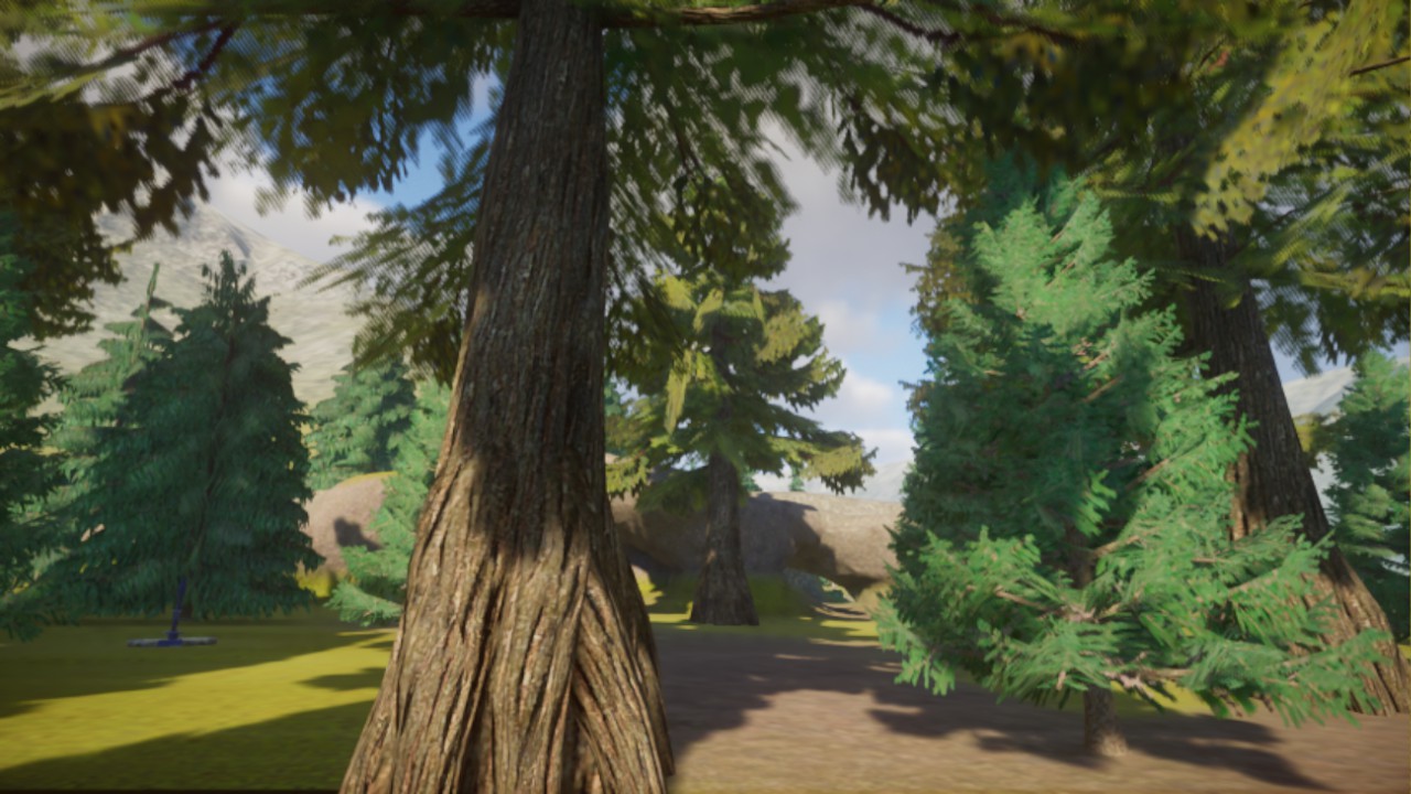 Grizzly Hill preview