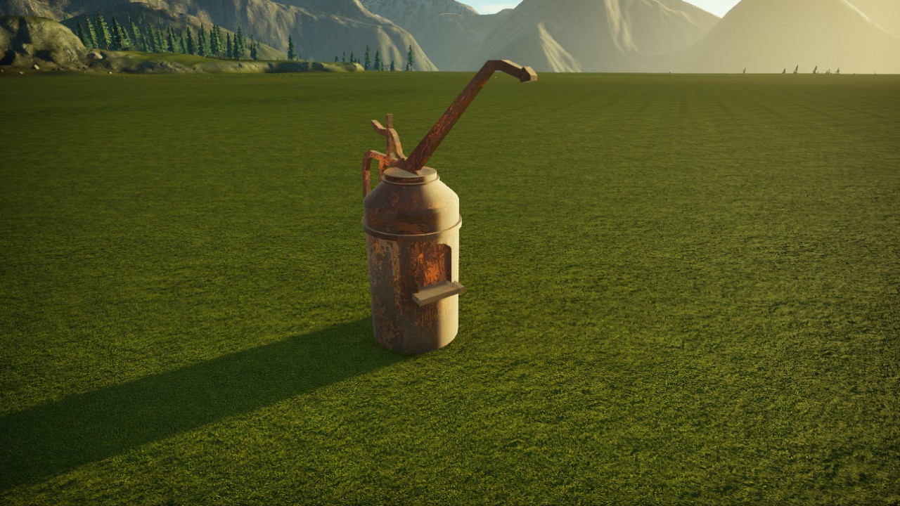 OZ-OilCanRideBooth