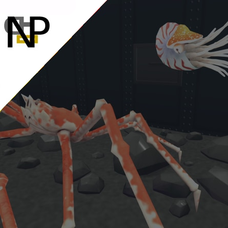Nerdy Penguin Aquatics - Abyssal Tweaks