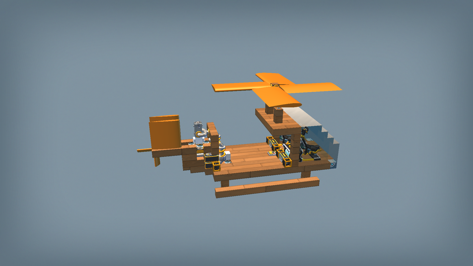 pain-in-the-ass-copter v1