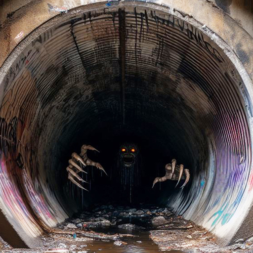 SUBTERRANEAN