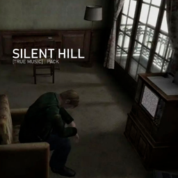 True Music Addon: Silent Hill – Project Zomboid Mod